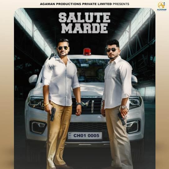 Salute Marde Zafar Mp3 Song Download Djjohal